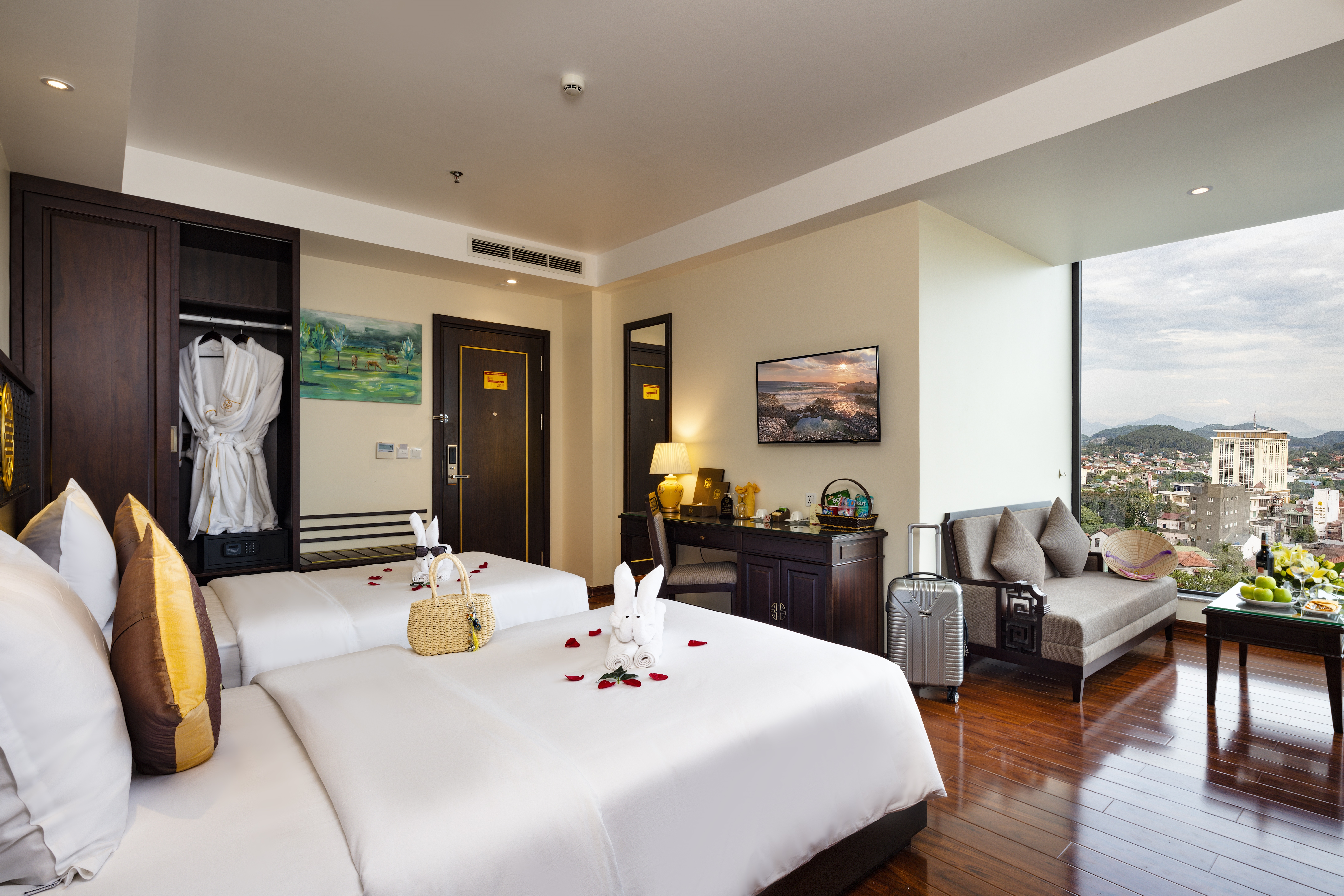 Room Deluxe Premium