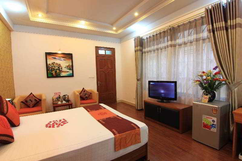 Junior Suite City View