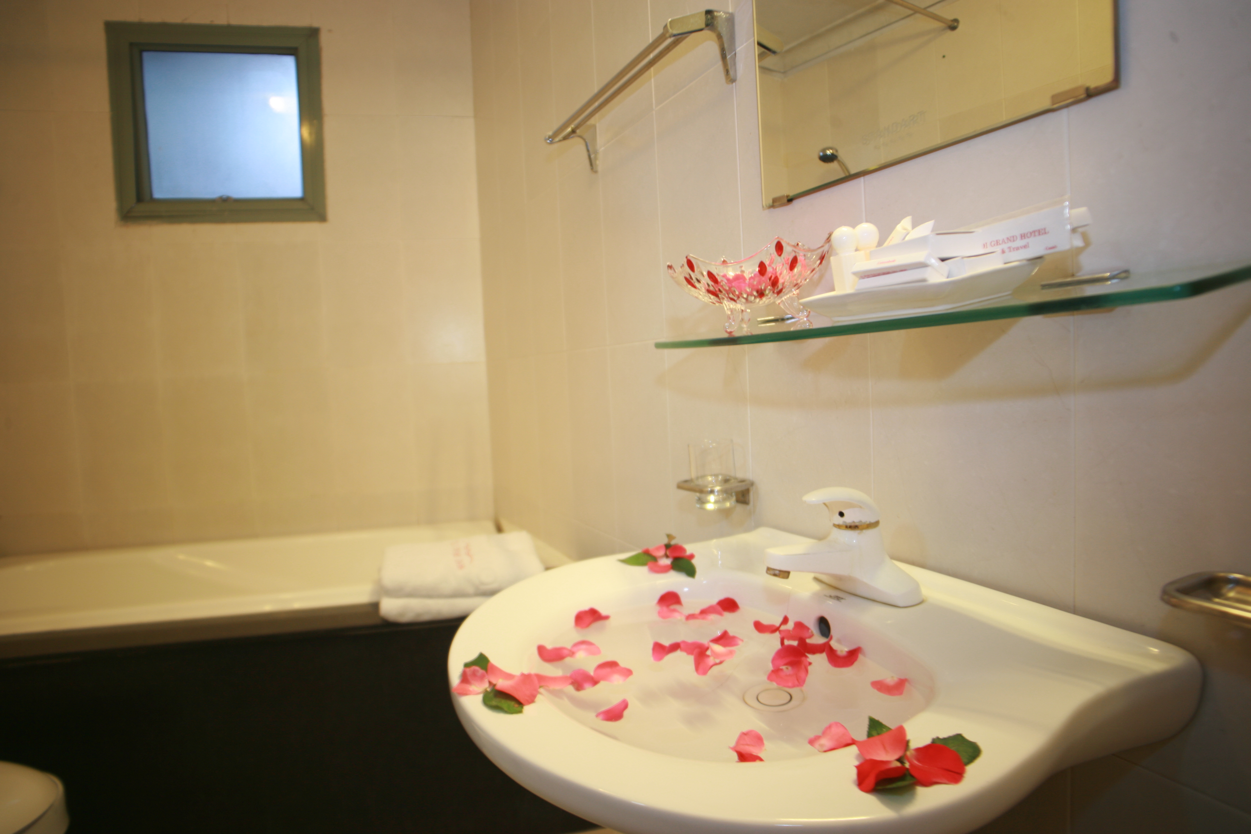 Quadruple with Views