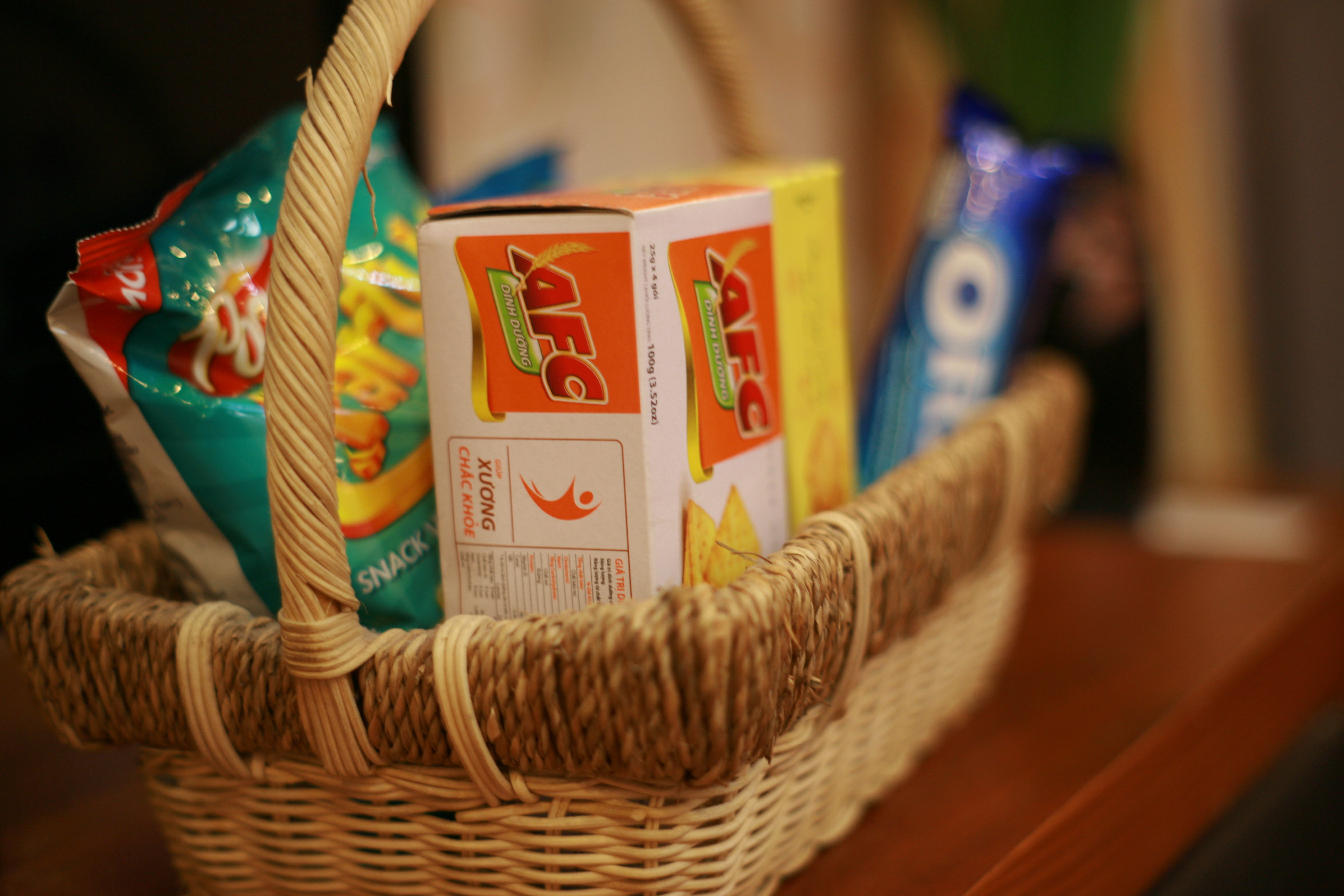 Quadruple with Views