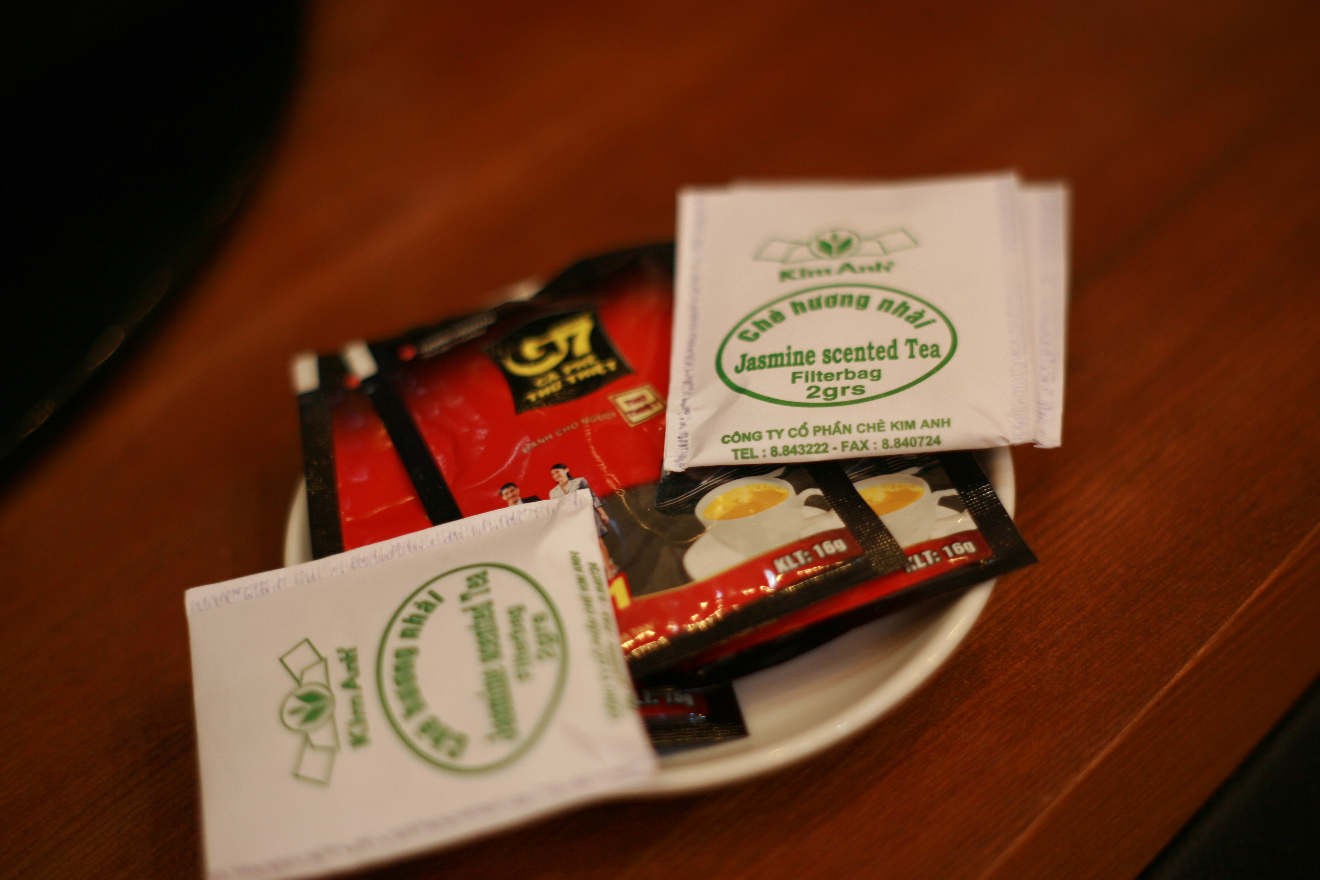 Double Superior with Air Conditioning