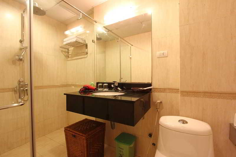 Double Superior Two Bedrooms