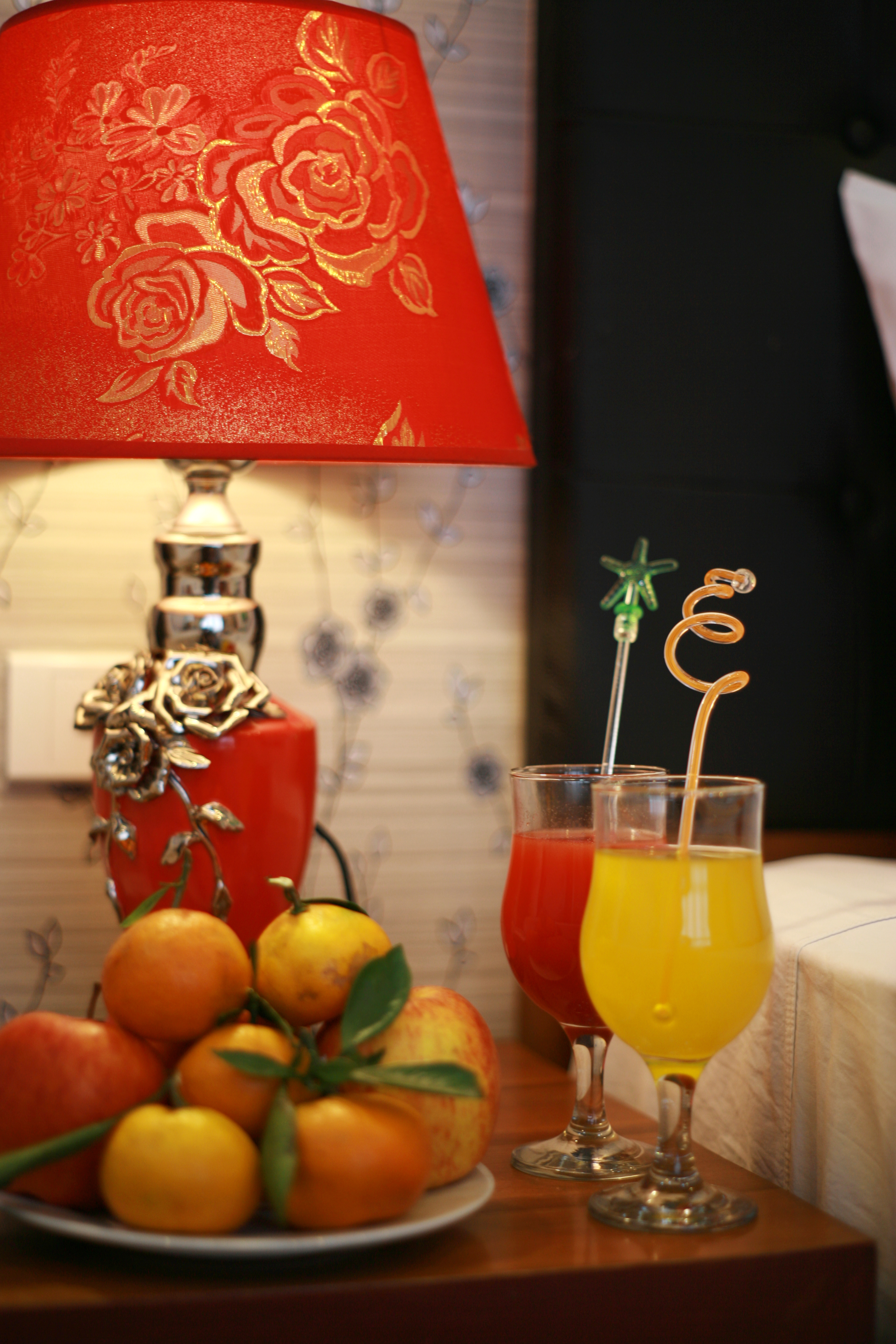 Junior Suite City View