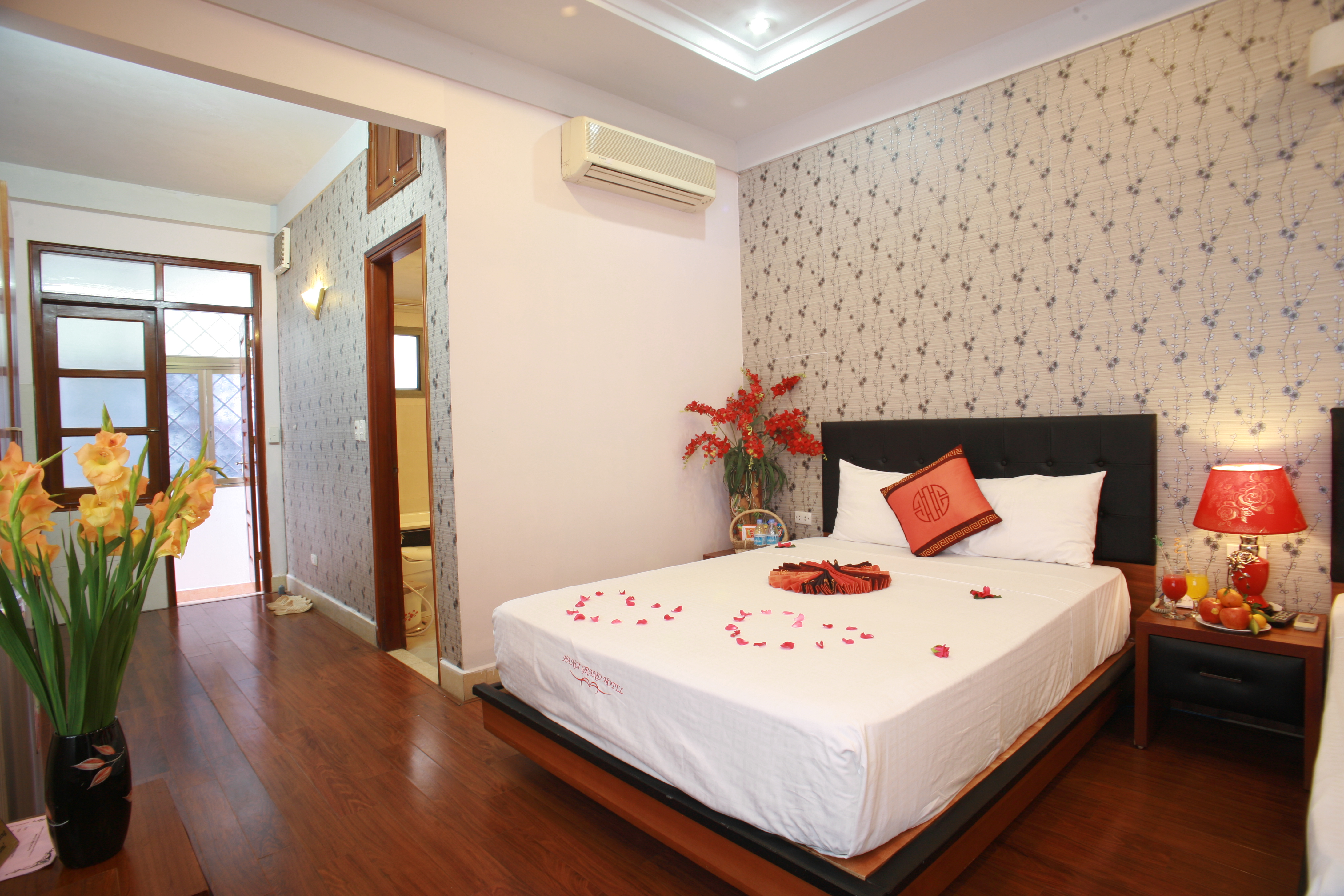 Junior Suite City View