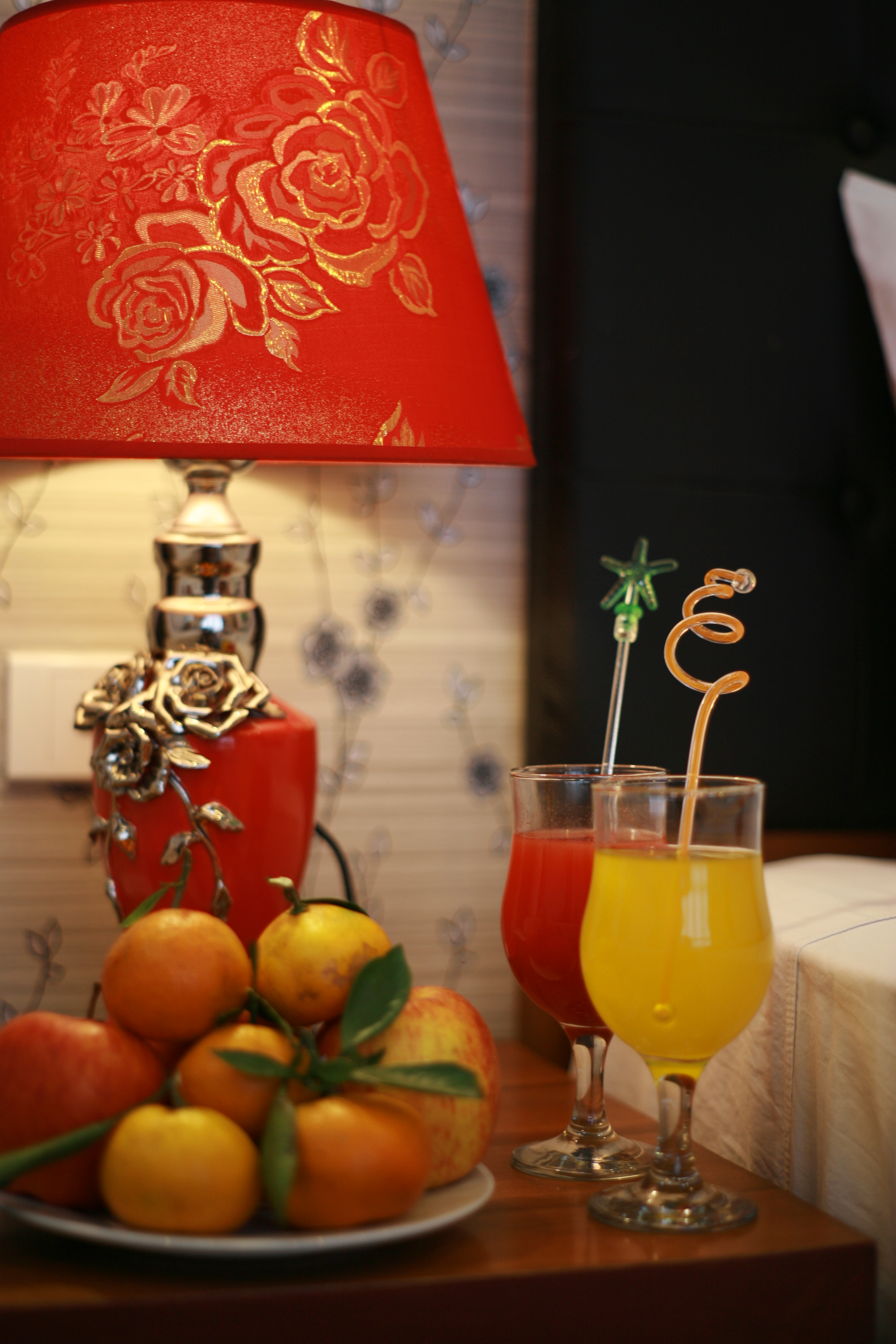 Junior Suite City View