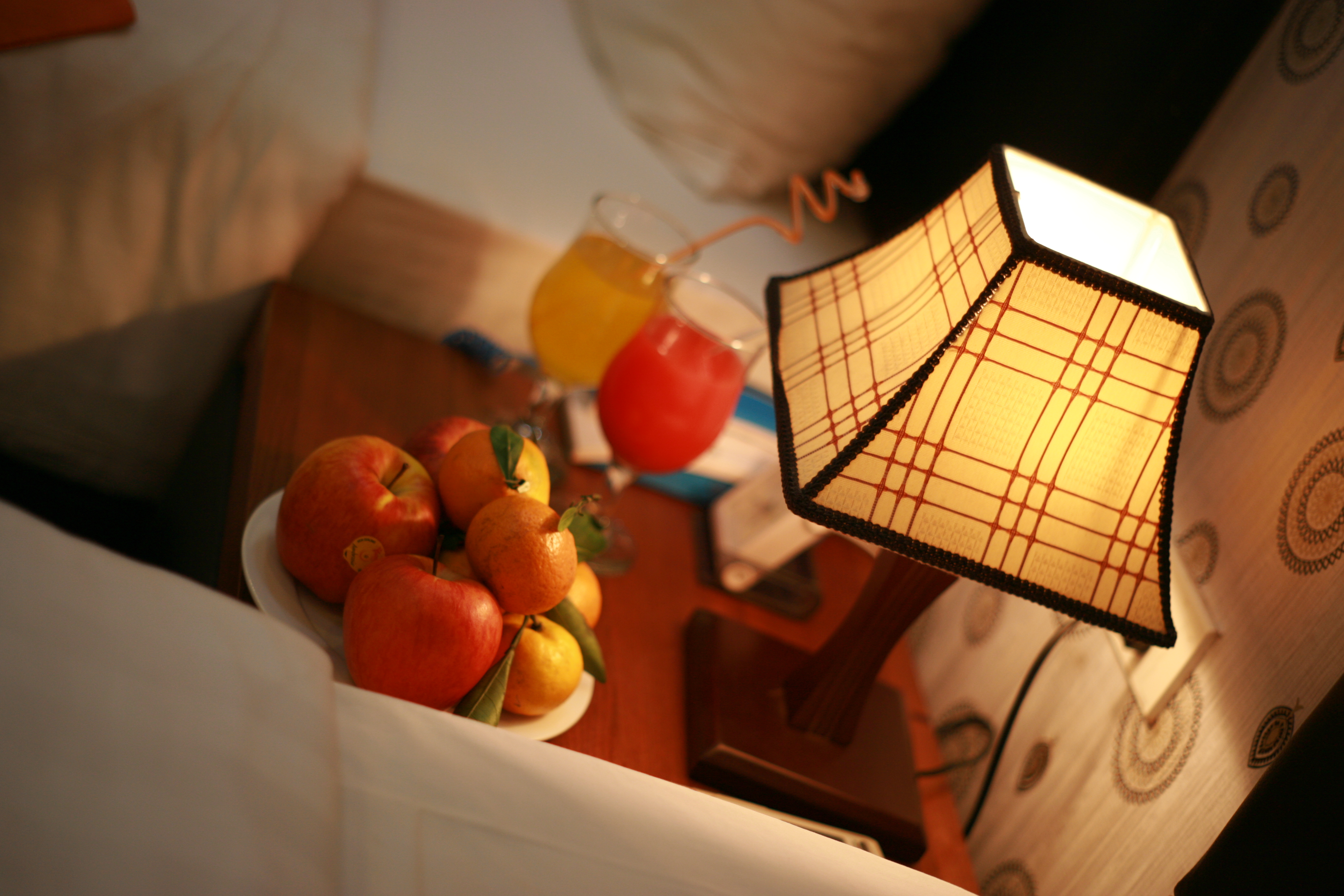 Twin Premium with Views