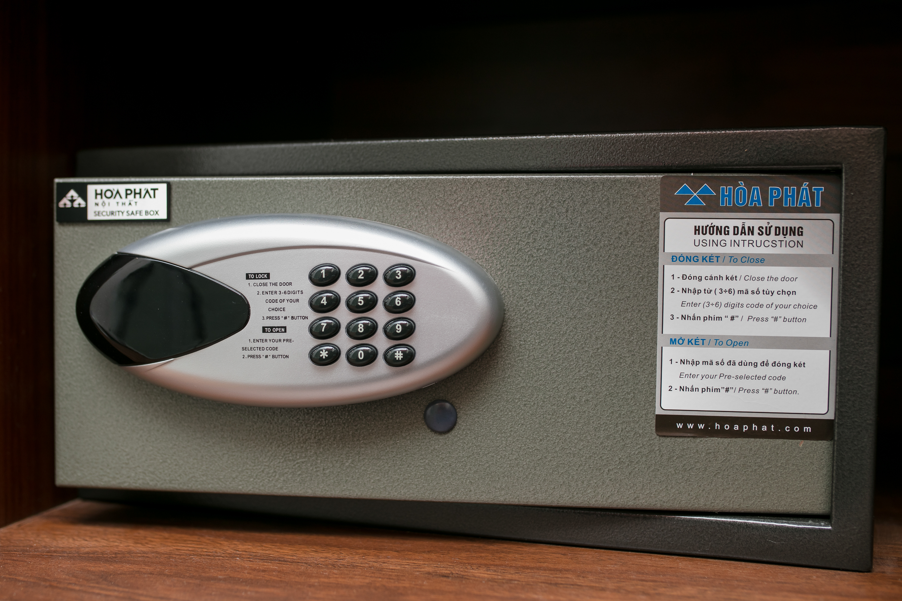 Family Room Premium with Views