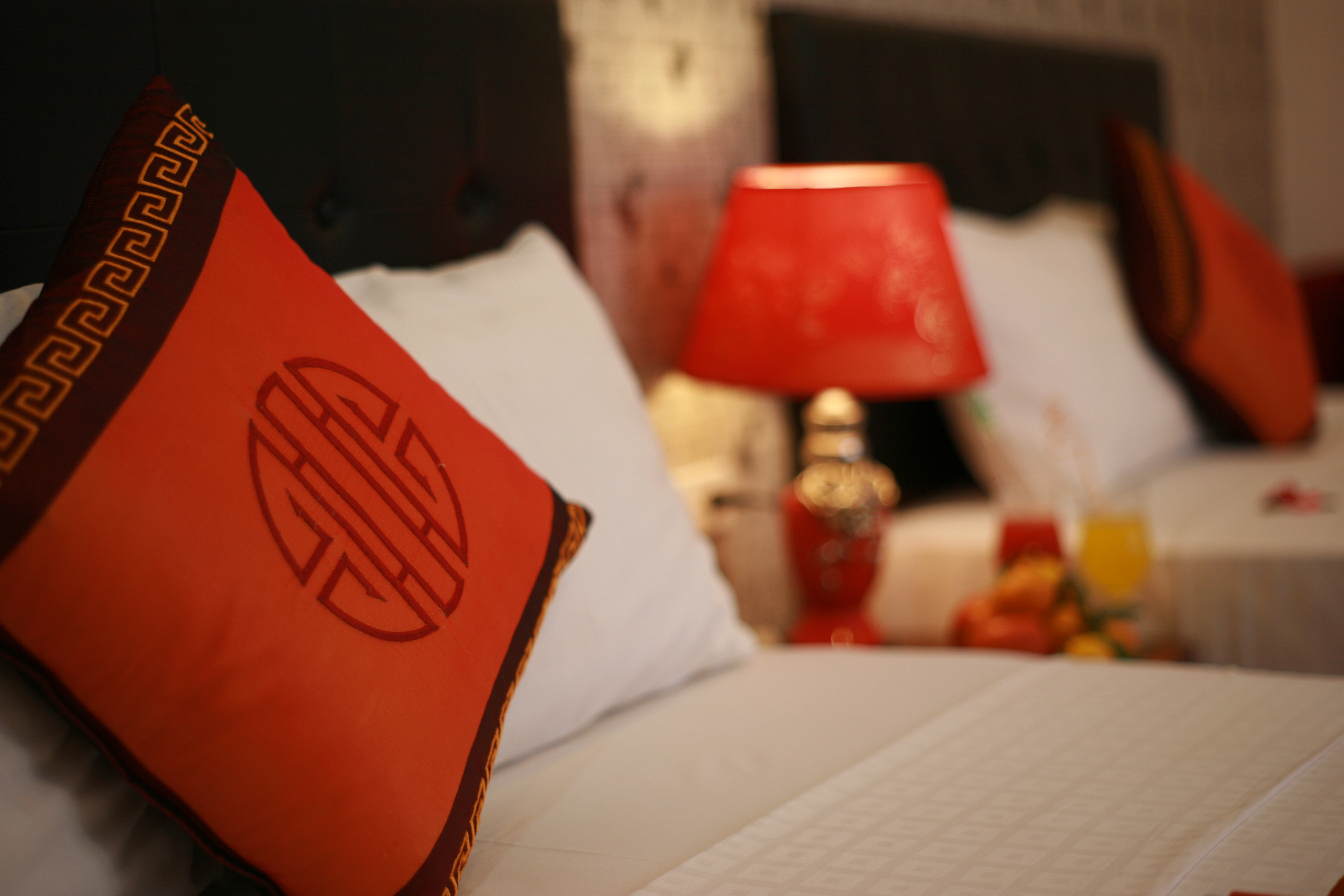 Double Superior Two Bedrooms