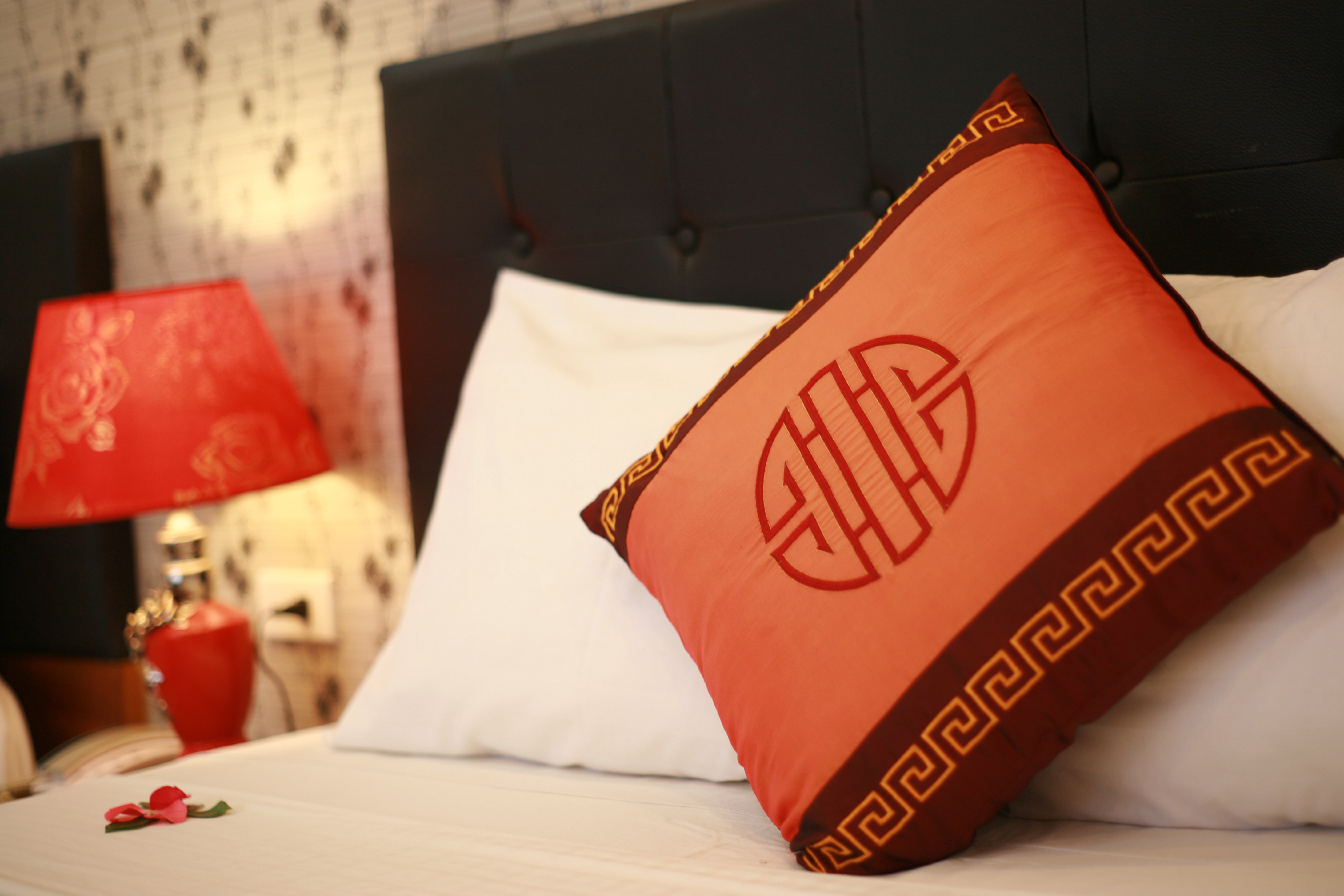 Double Superior Two Bedrooms