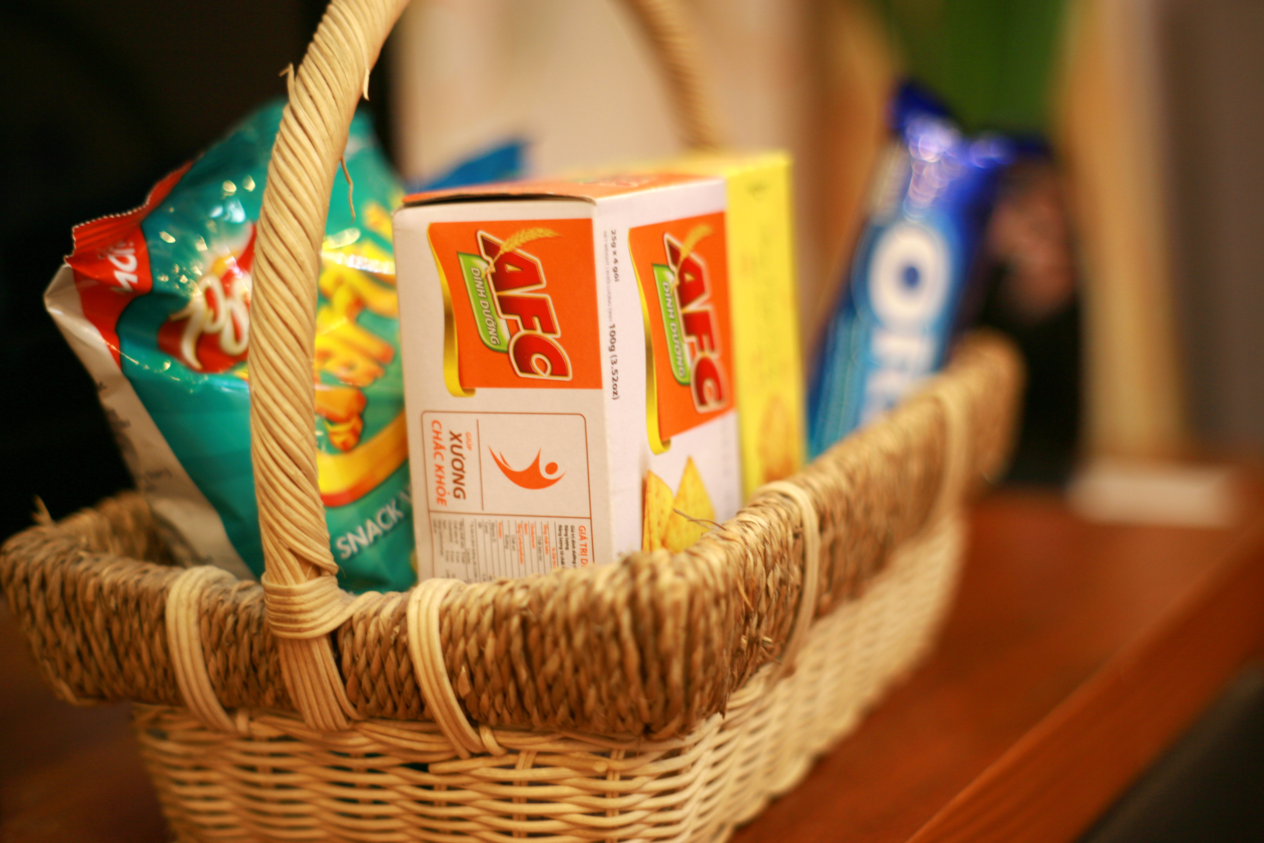 Triple Premium City View