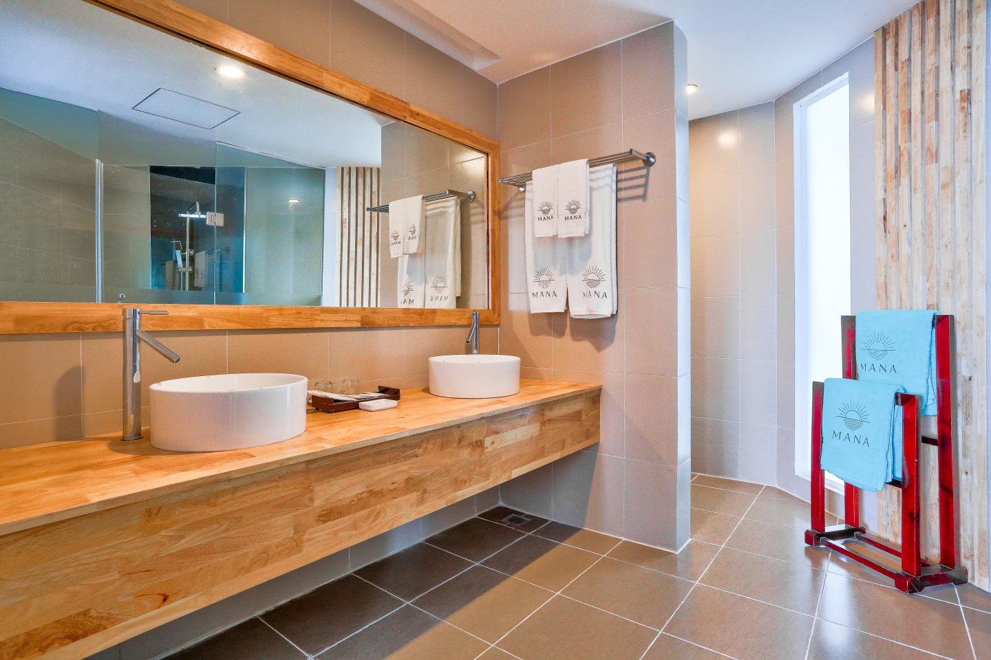 Family Room Ocean View