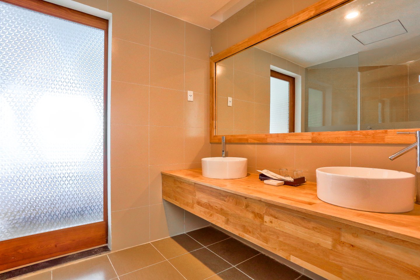 Family Room Ocean View