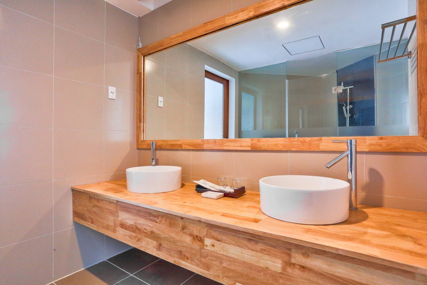 Family Room Ocean View