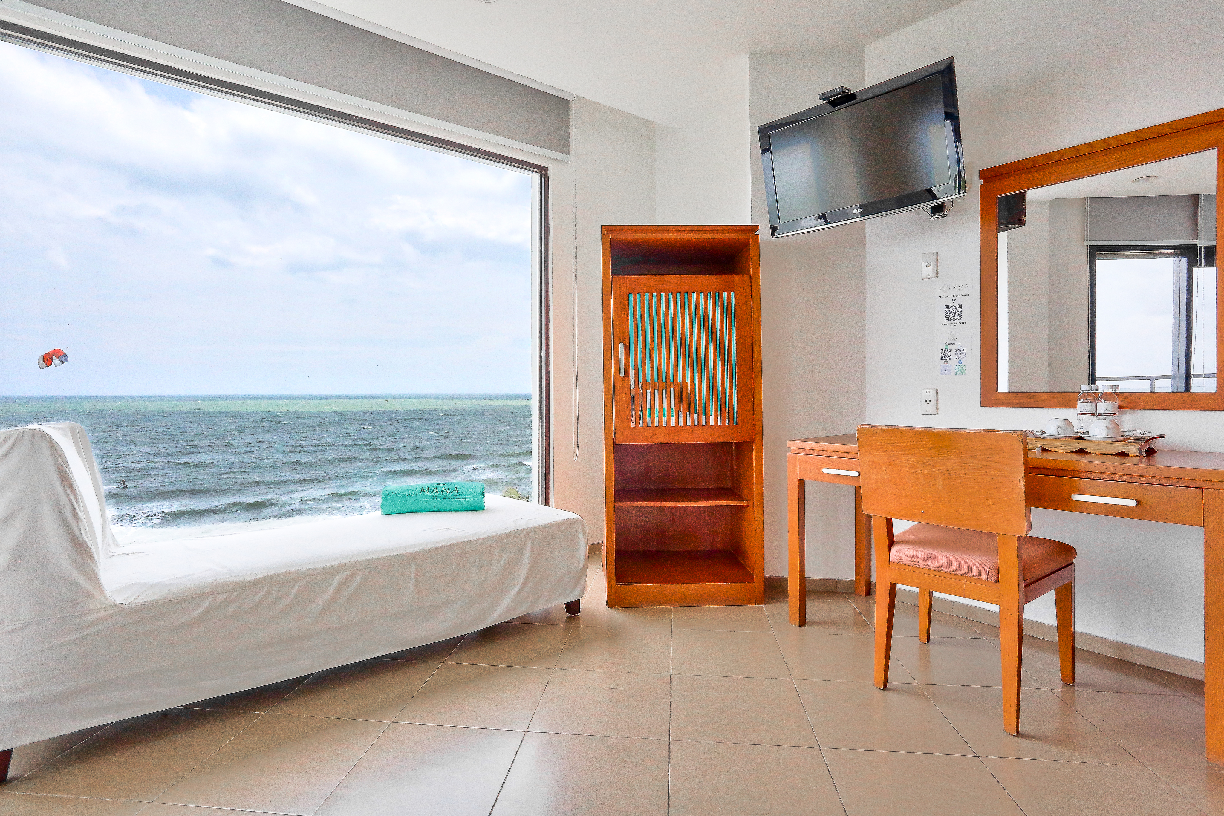 Suite Beach Front