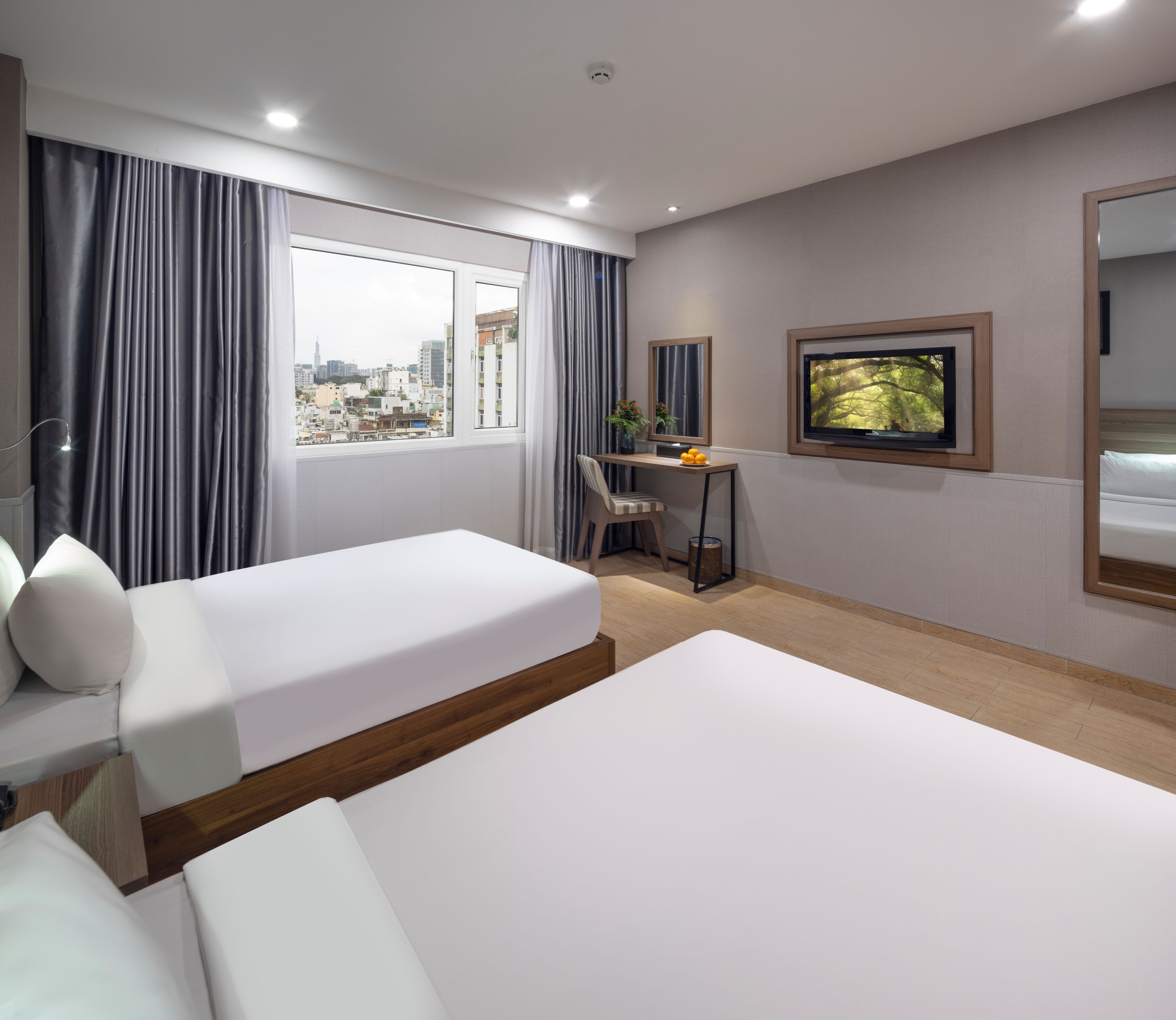 Double or Twin Premium