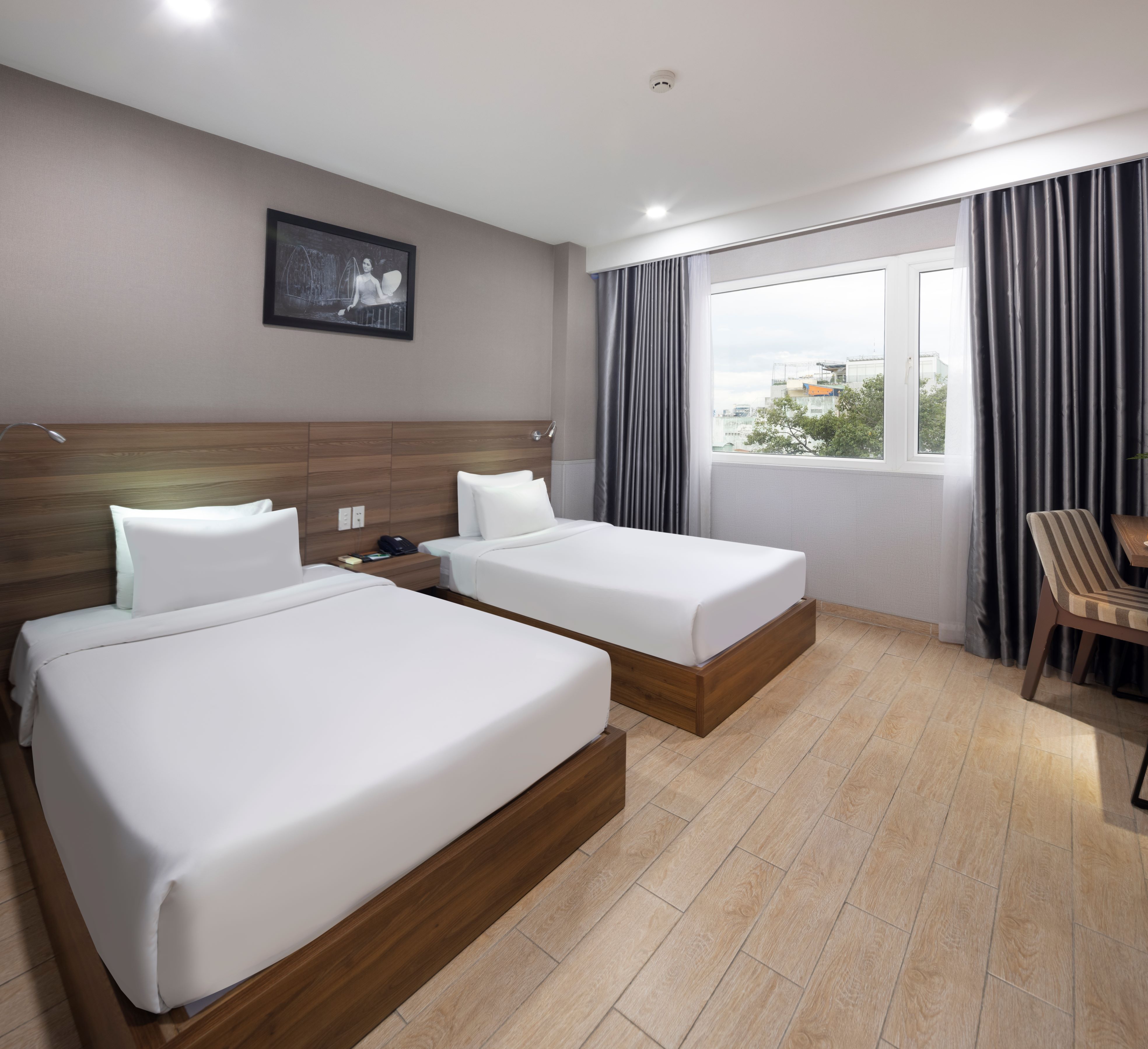 Double or Twin Premium