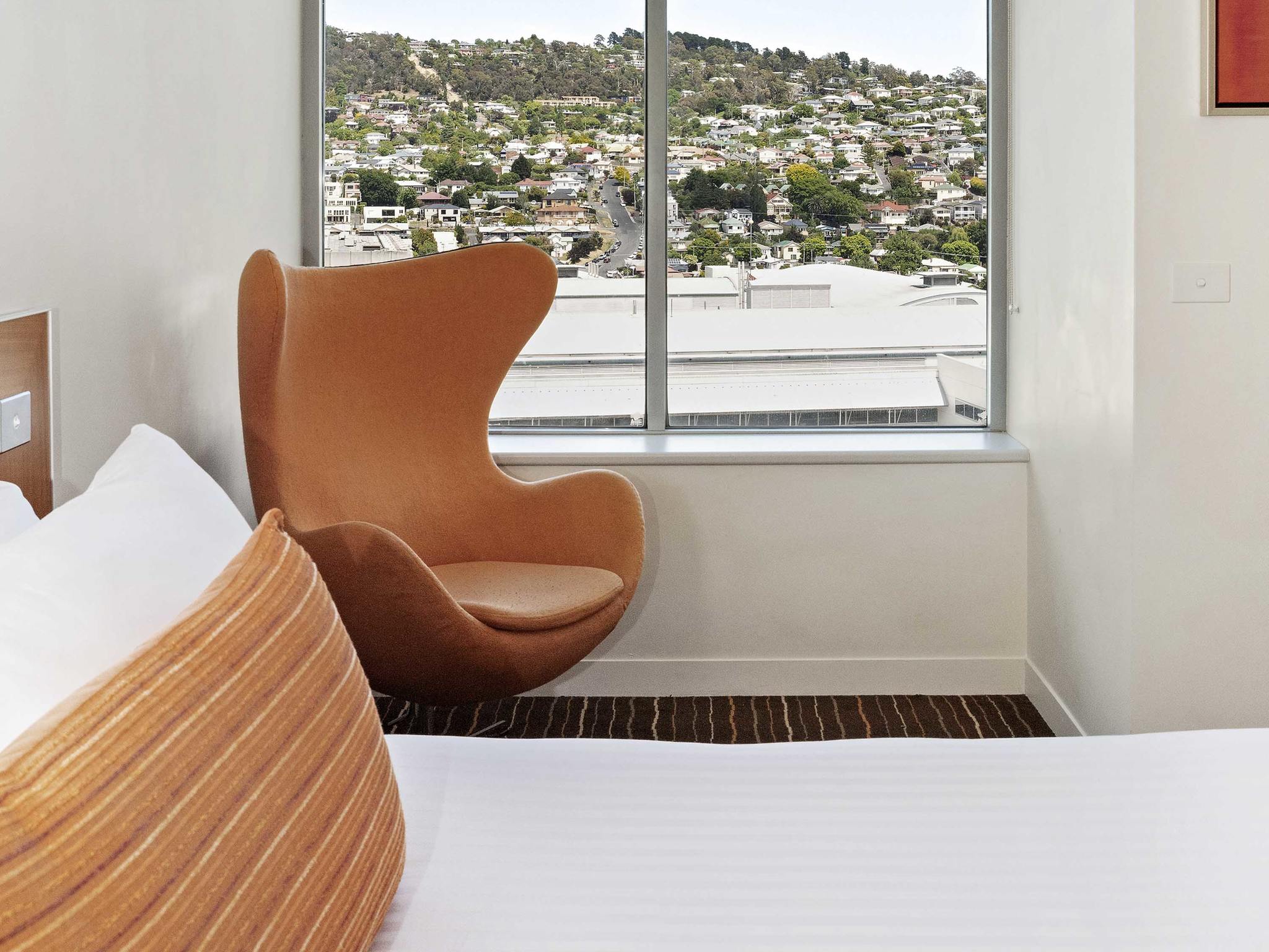 Family Room Connecting Room