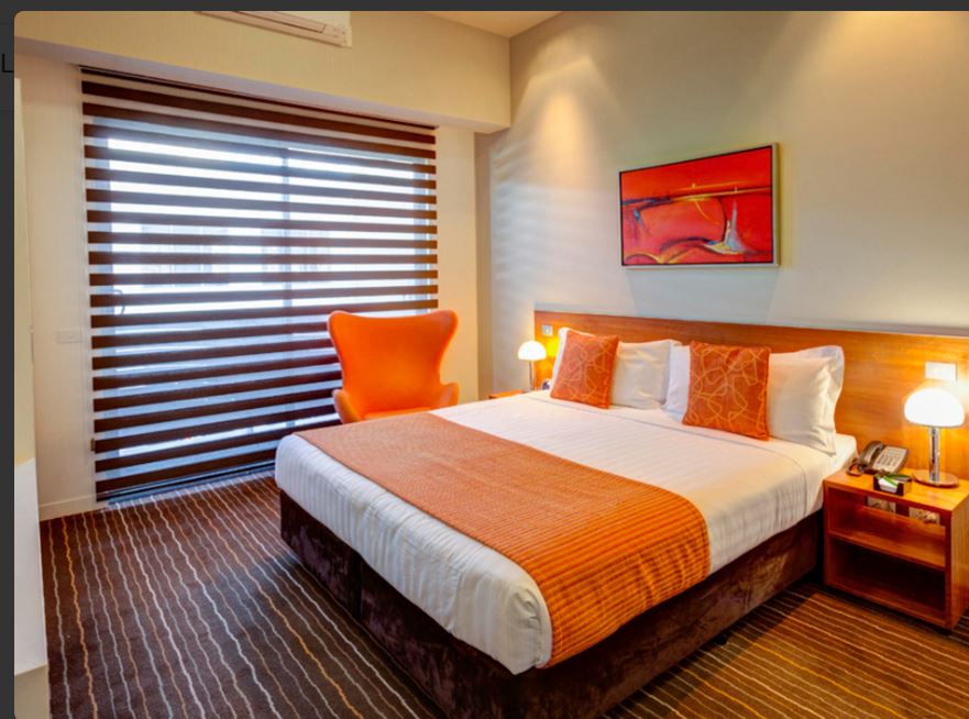 Double or Twin Standard