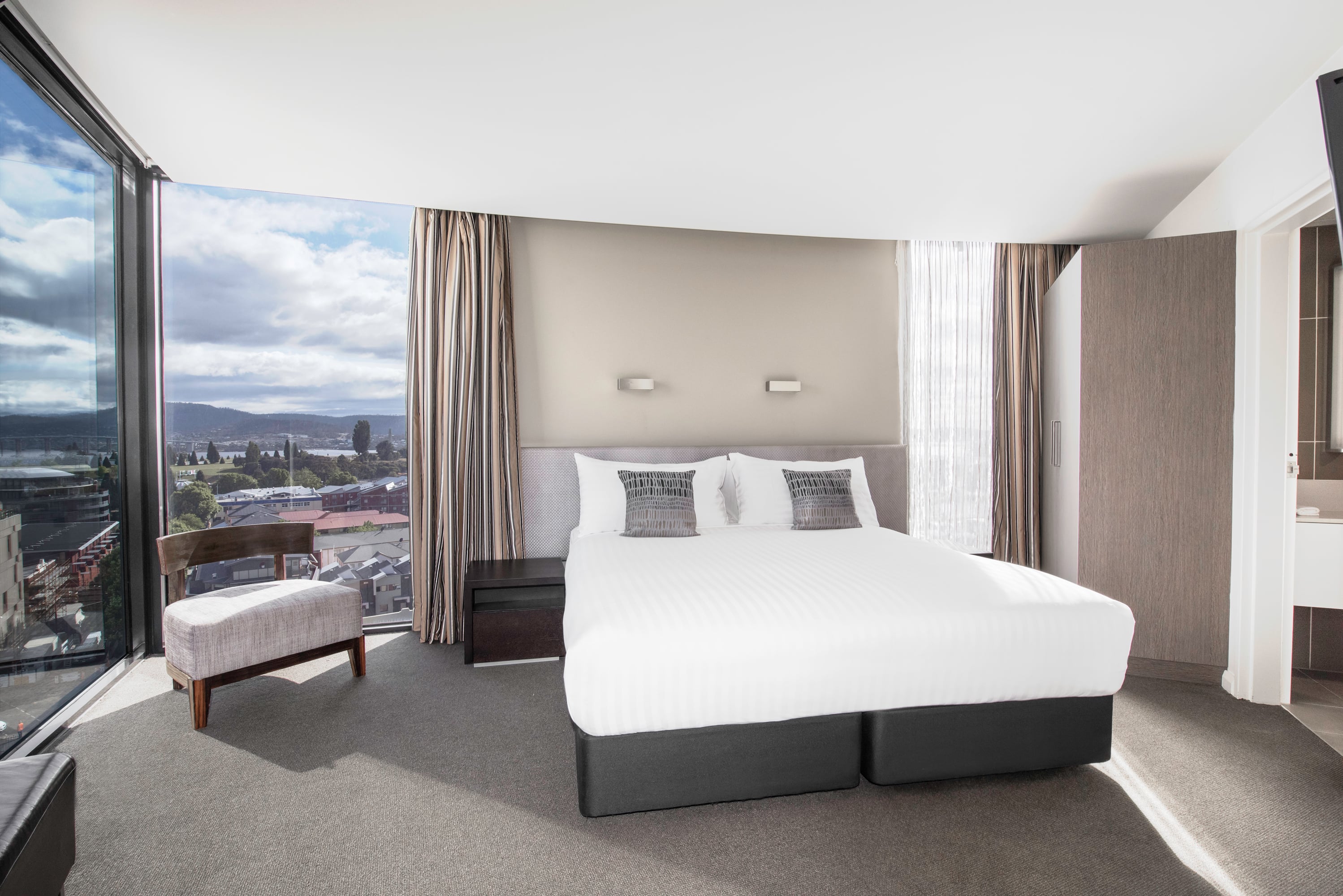 Apartment Two Bedrooms