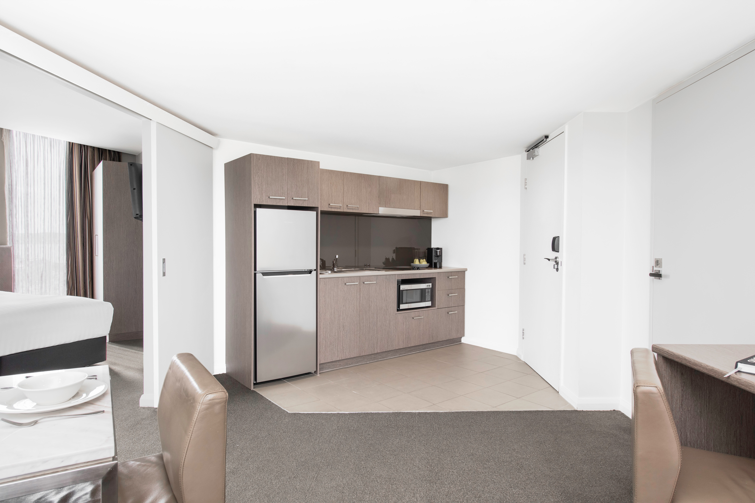 Apartment Executive One Bedroom