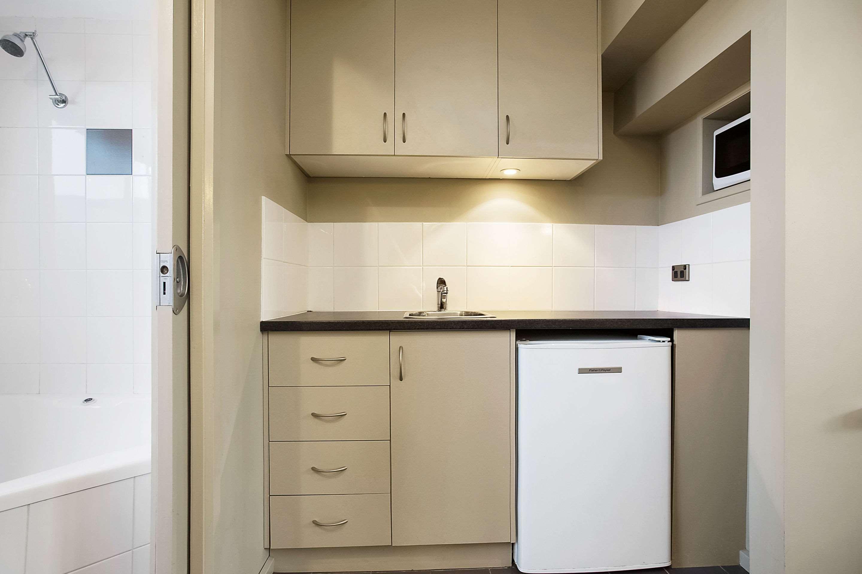 Suite Two Queen Beds