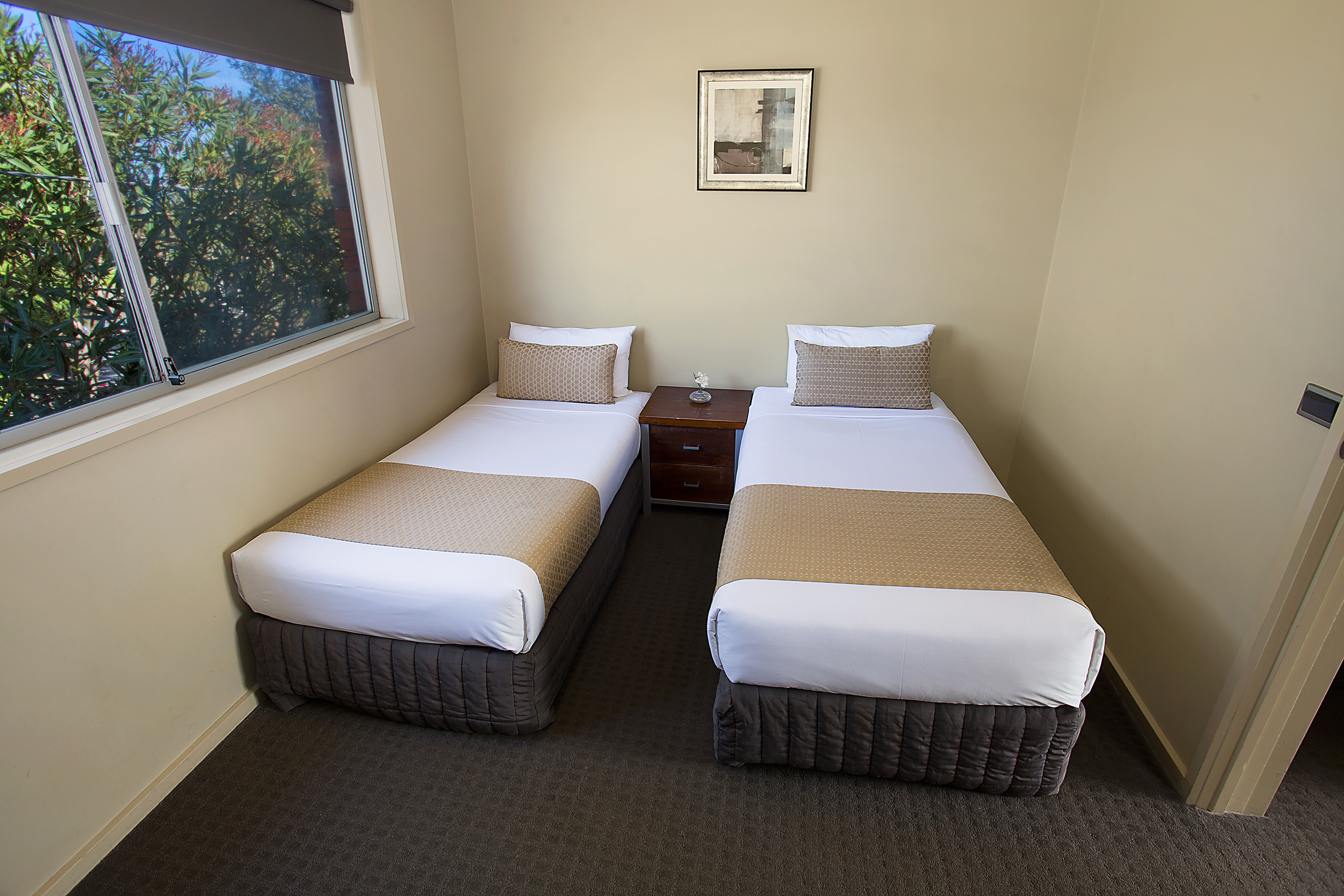 Suite Two Queen Beds