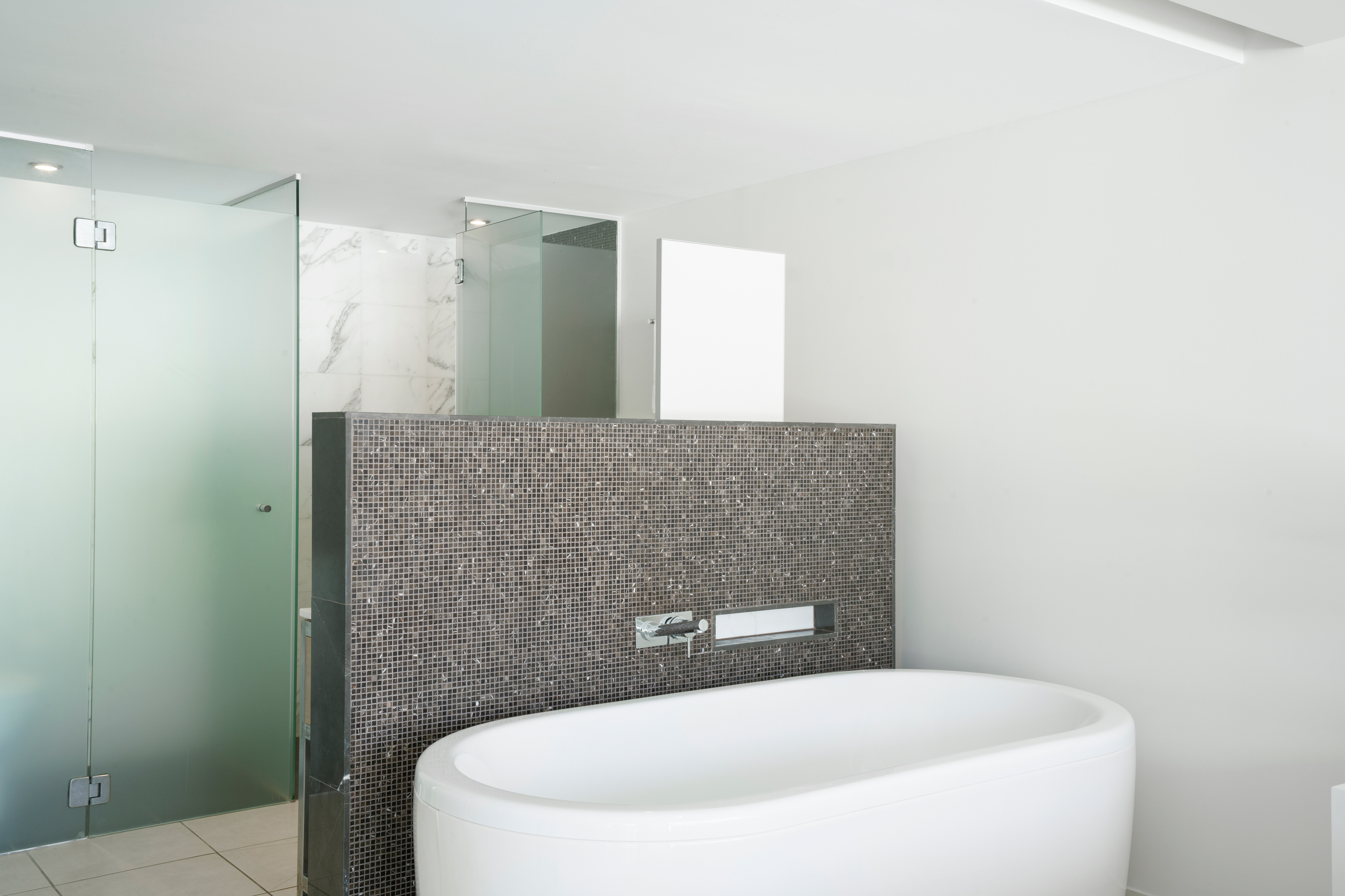 Apartment Three Bedrooms