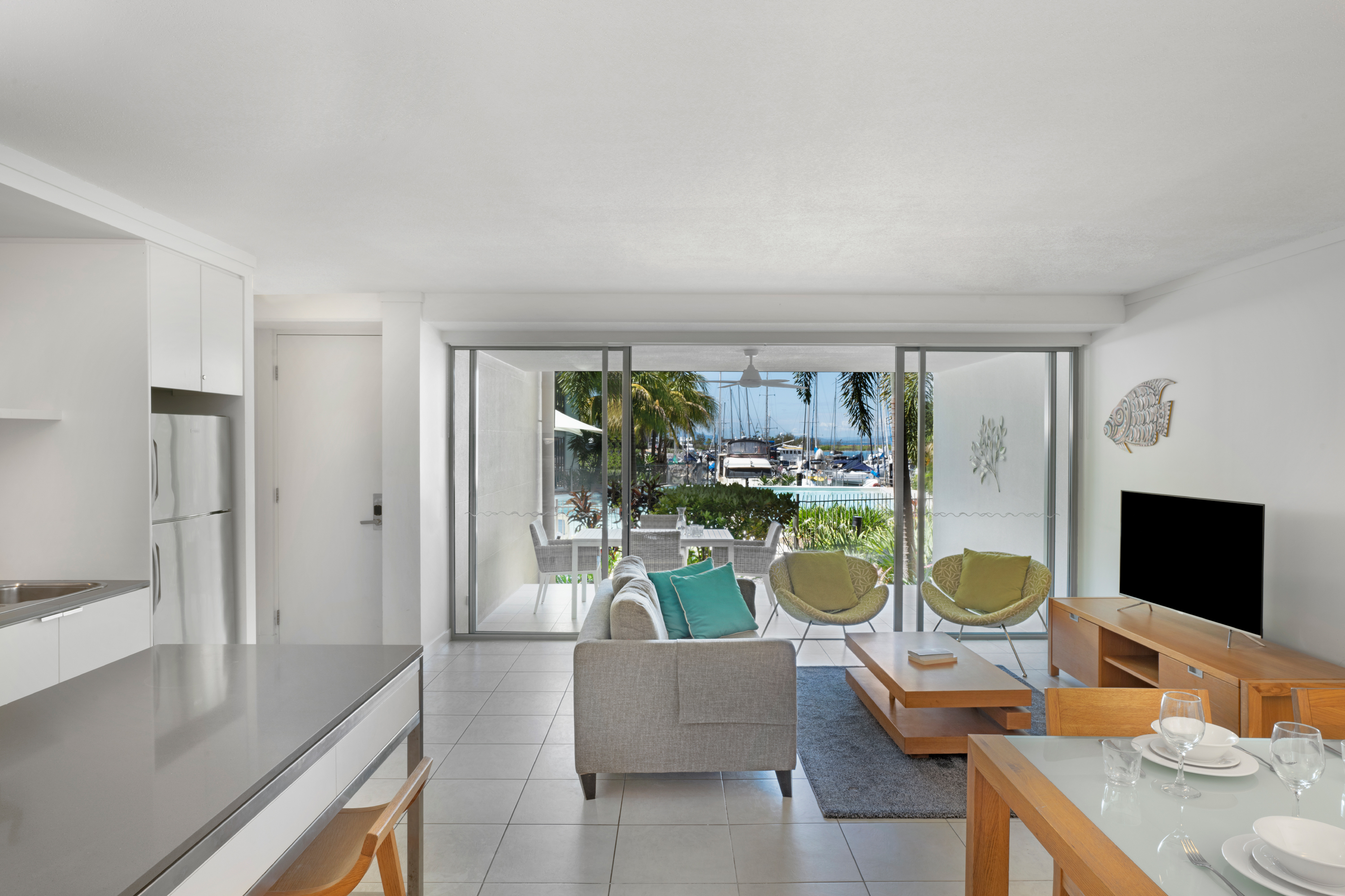 Apartment Superior Two Bedrooms