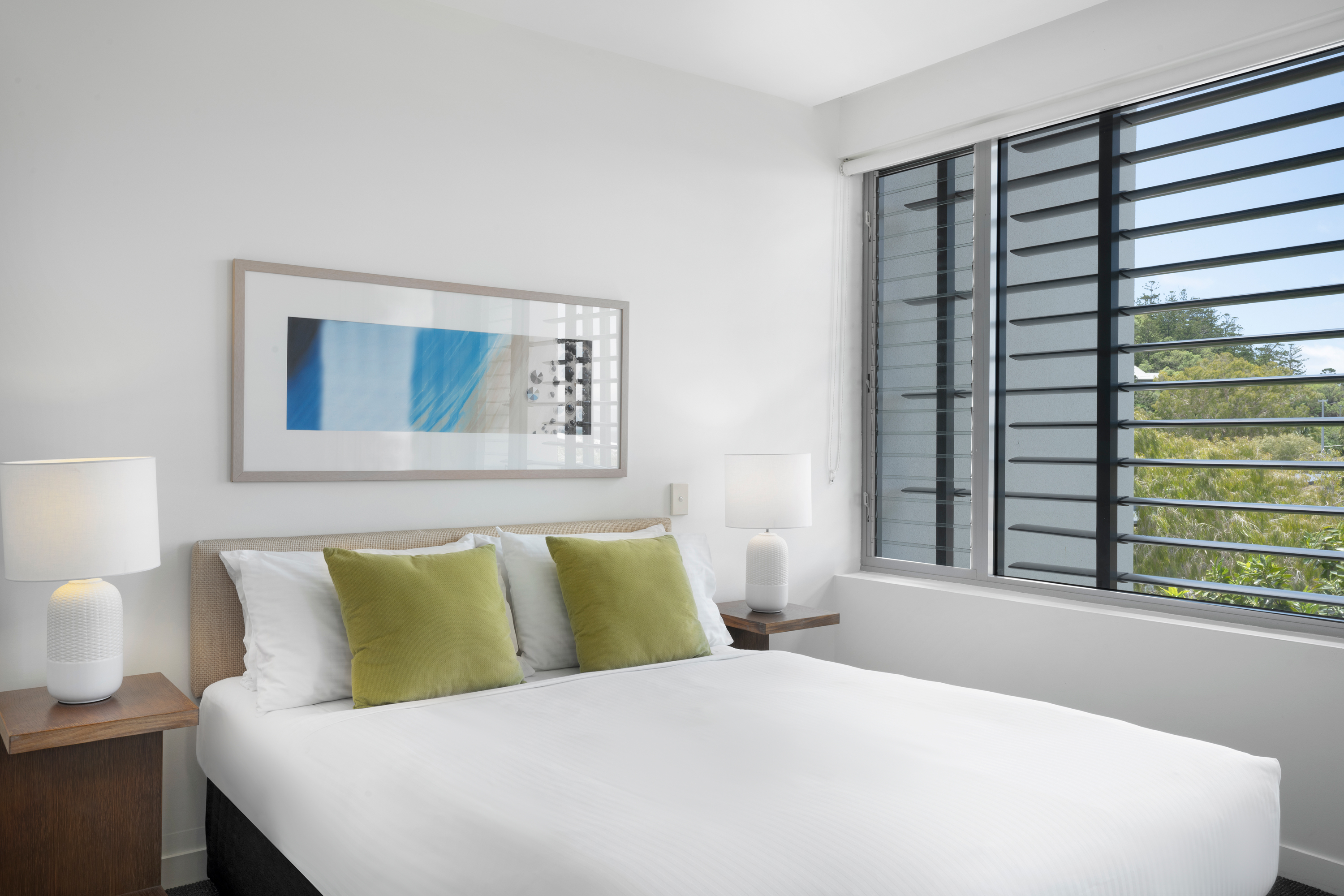 Apartment One Bedroom