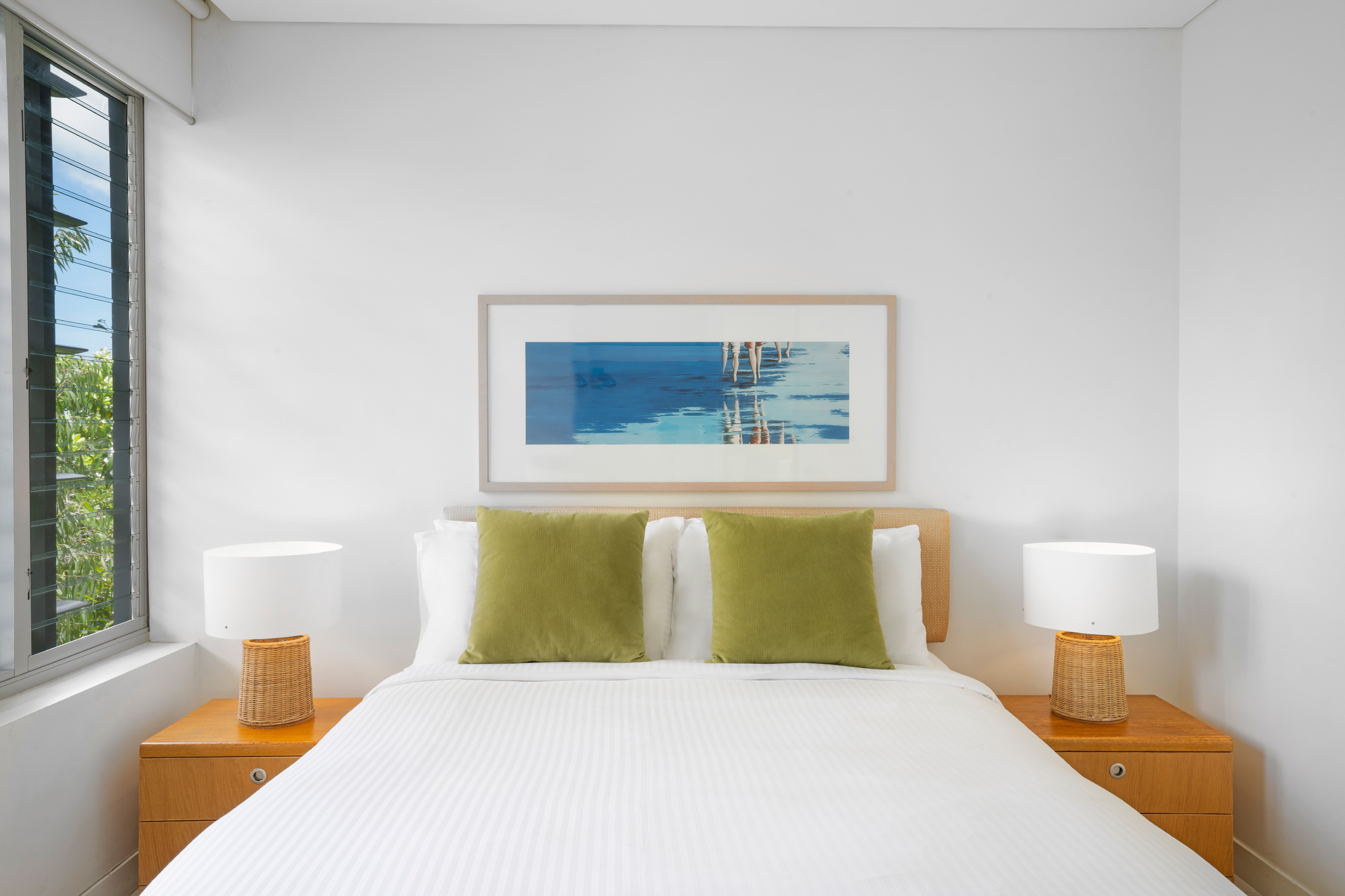 Apartment Superior Two Bedrooms