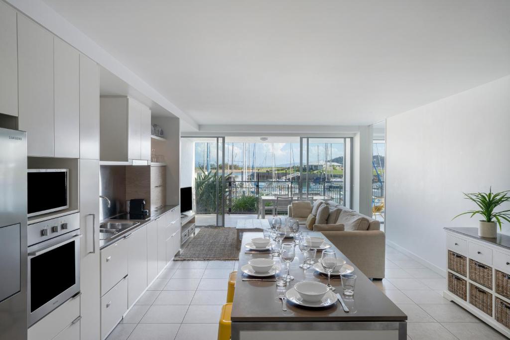 Apartment Three Bedrooms