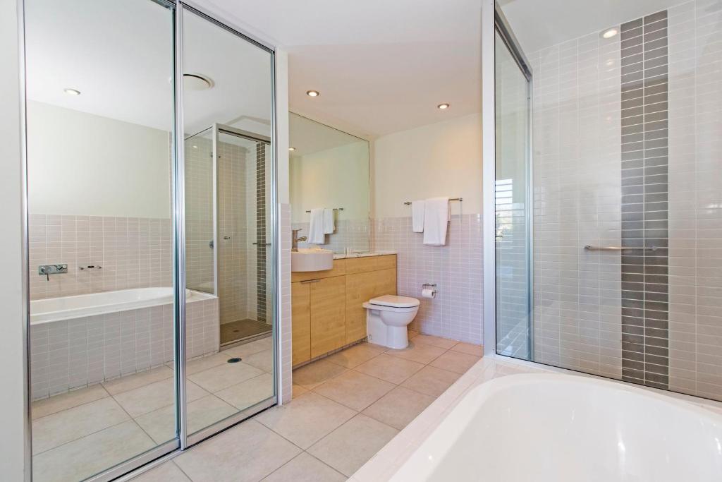 Apartment One Bedroom