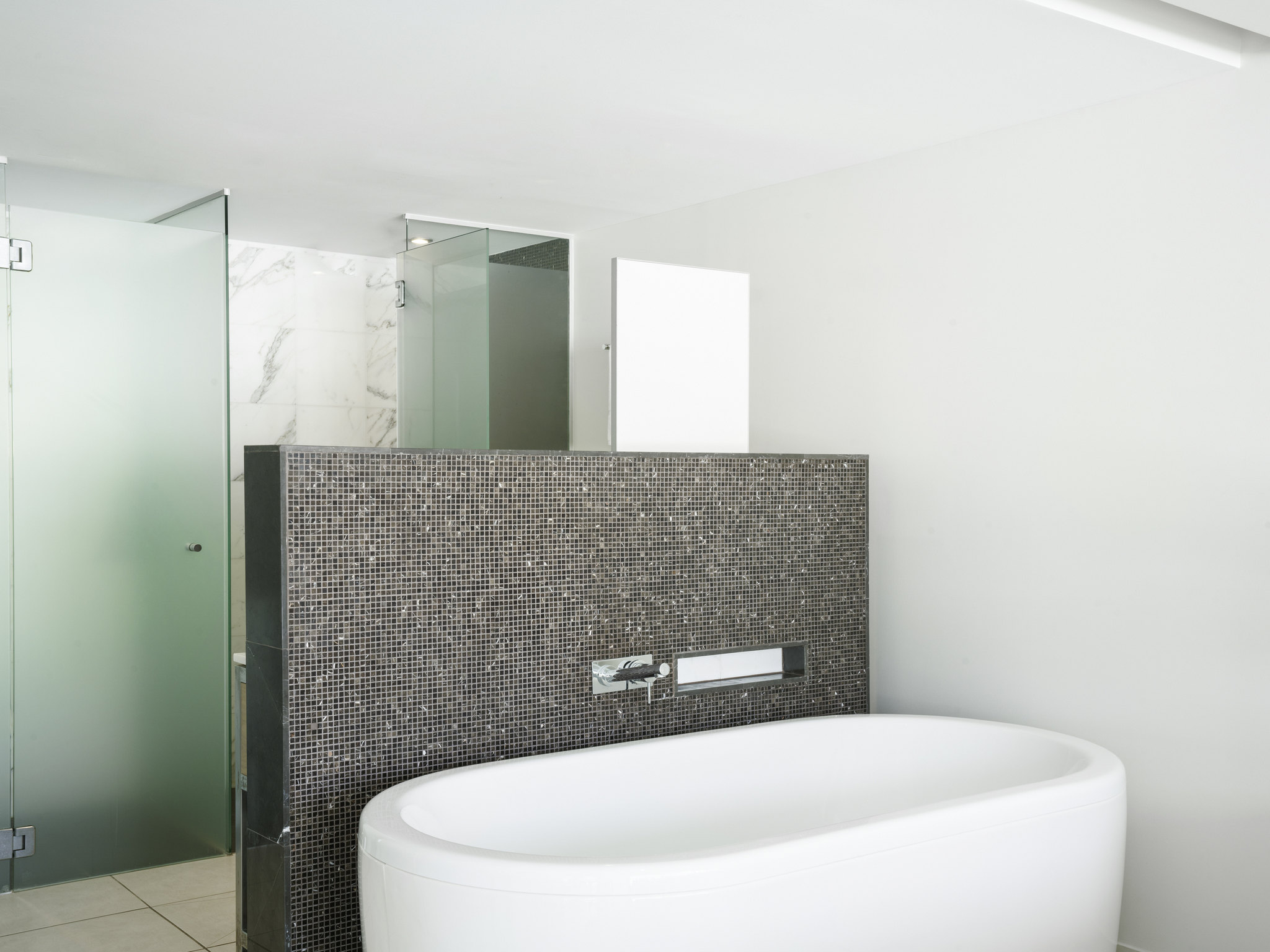 Apartment Three Bedrooms with Private Pool