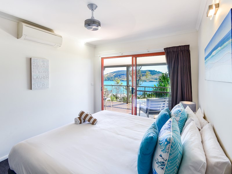 Apartment Three Bedrooms