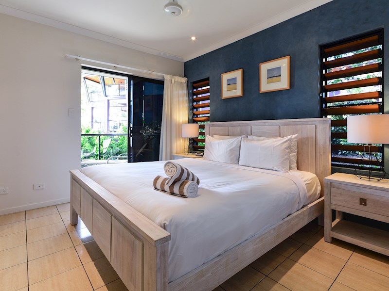 Apartment One Bedroom