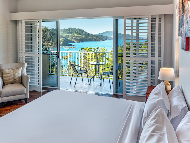 Apartment Superior Three Bedrooms