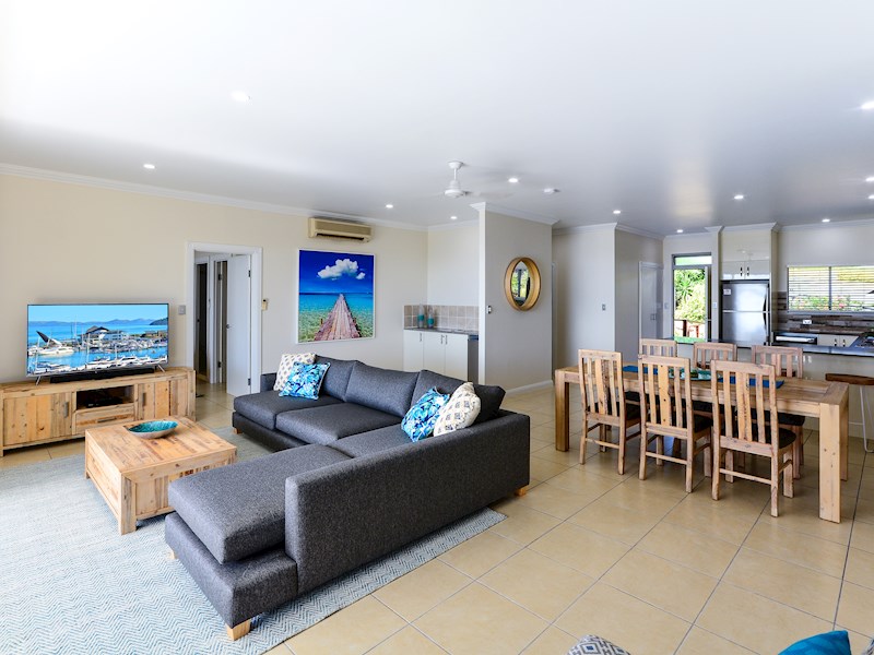 Apartment Superior Three Bedrooms