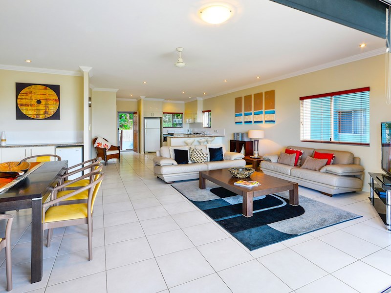 Apartment Superior Three Bedrooms