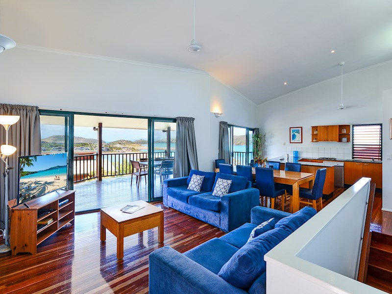 Apartment Three Bedrooms