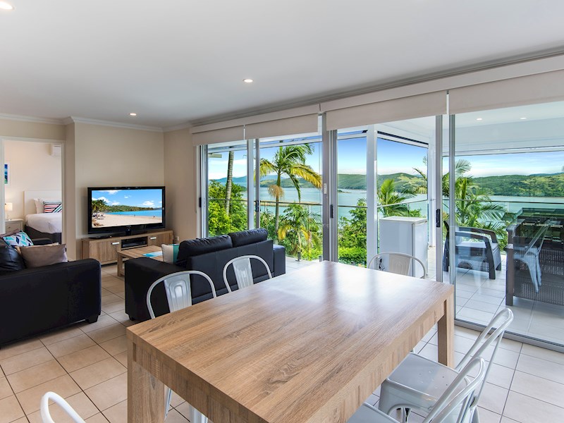 Apartment Three Bedrooms