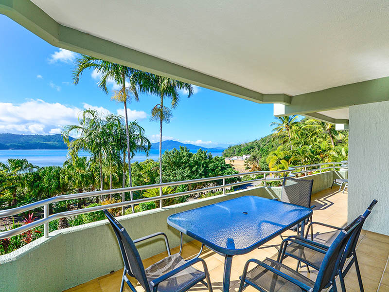 Apartment Two Bedrooms