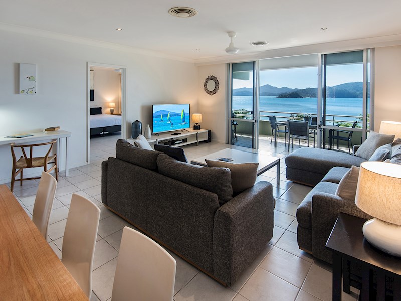 Apartment Two Bedrooms