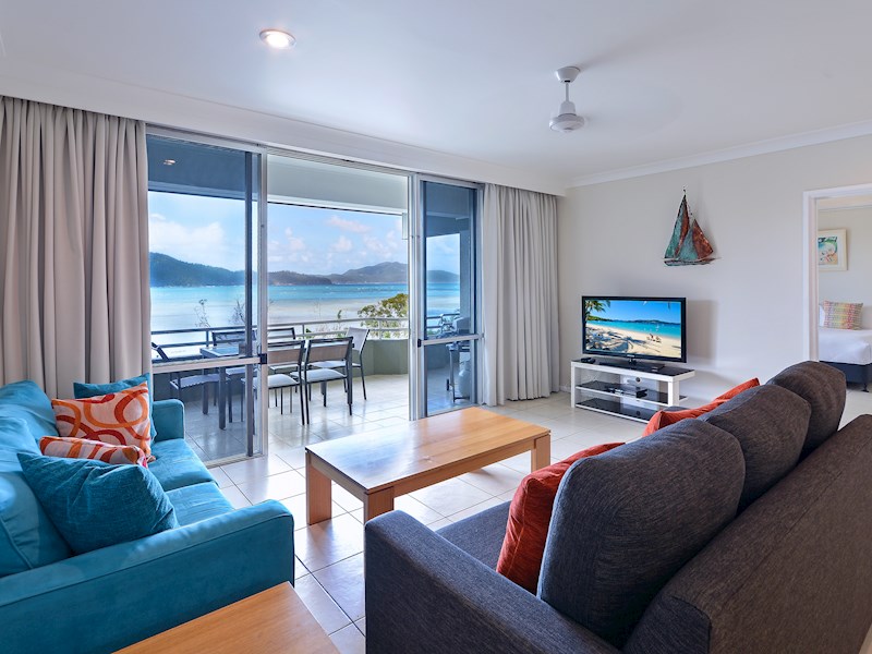 Apartment Two Bedrooms