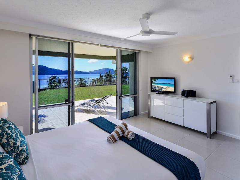 Apartment Two Bedrooms