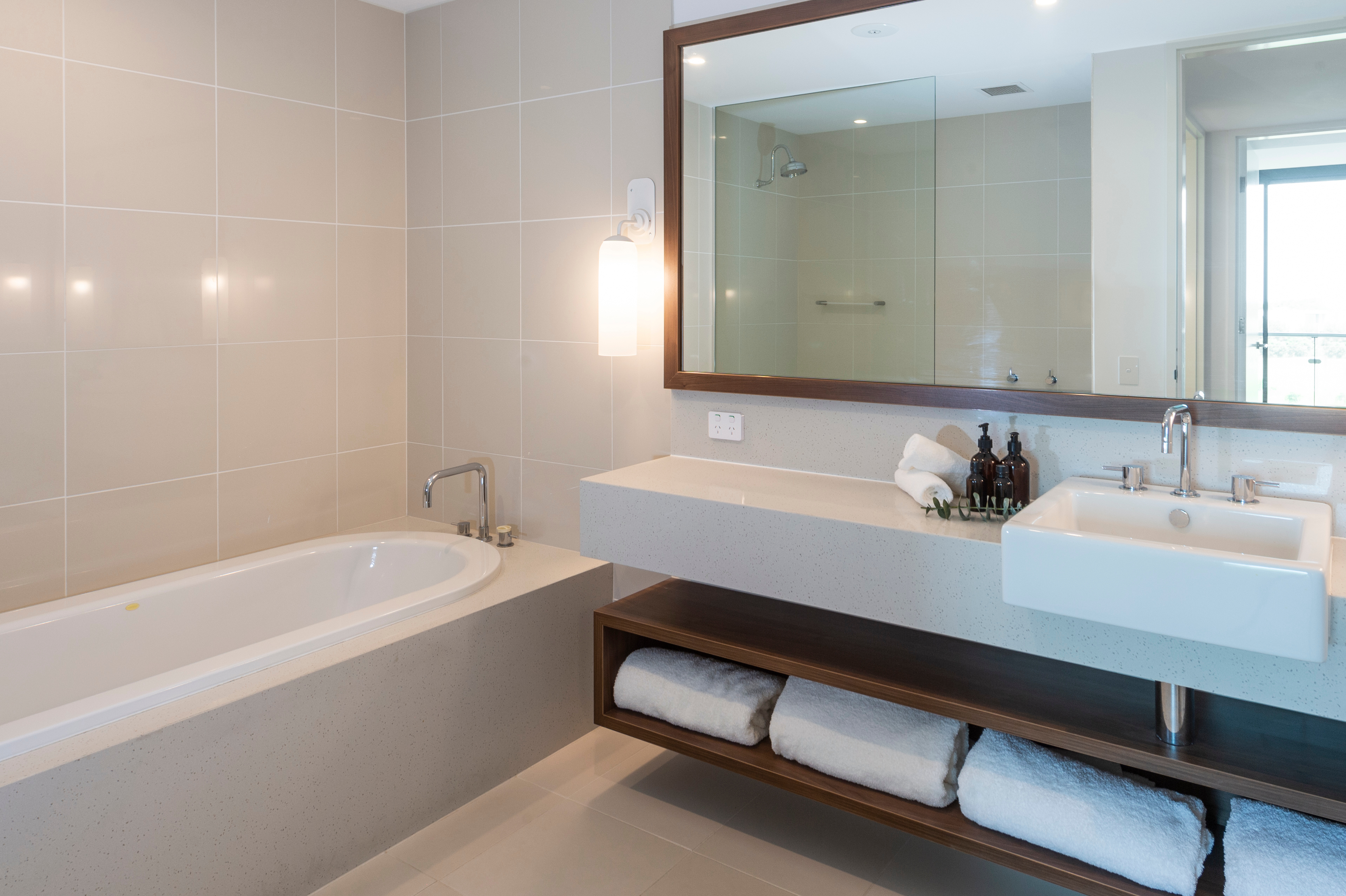 Junior Suite One Bedroom with Views