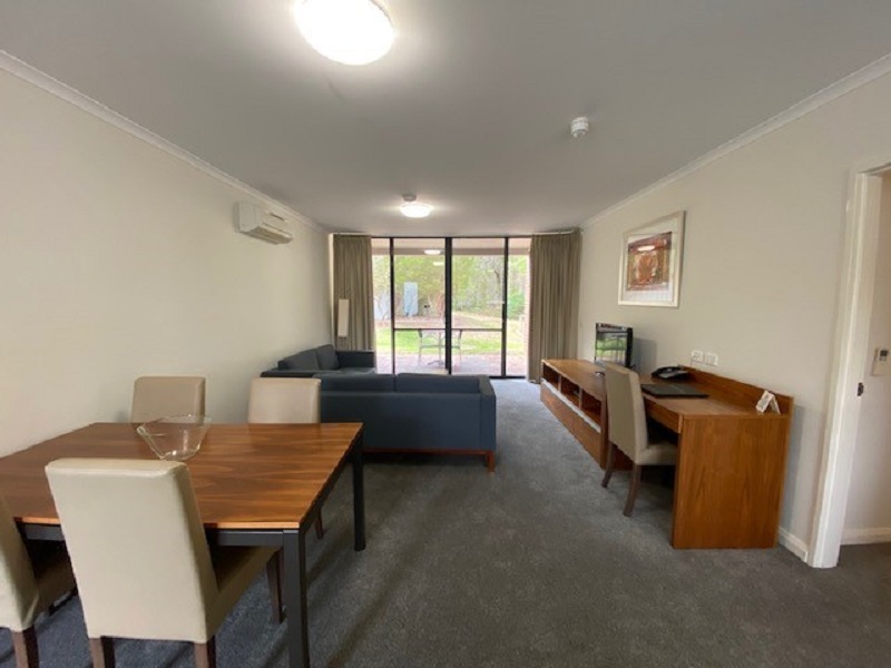 Apartment One Bedroom