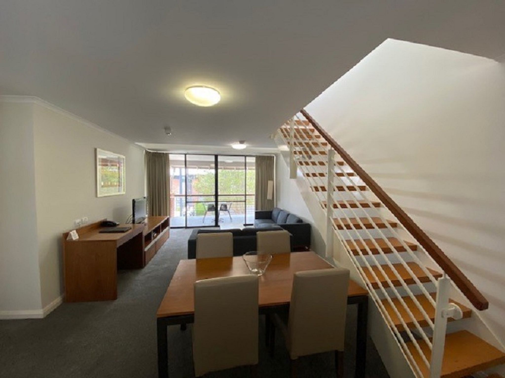 Apartment Two Bedrooms