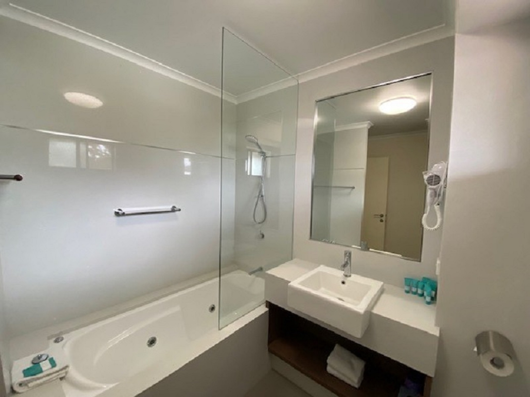 Apartment Two Bedrooms