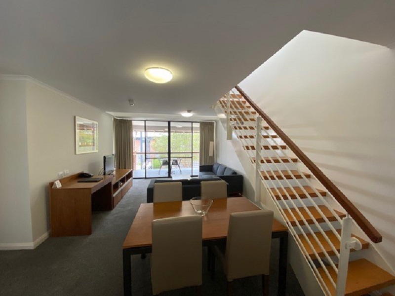 Apartment Two Bedrooms