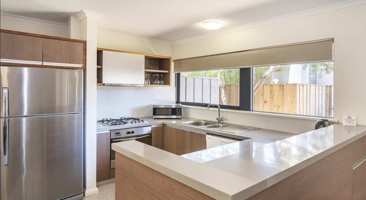 Apartment One Bedroom